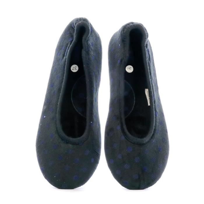 Chaussons femme dim outlet