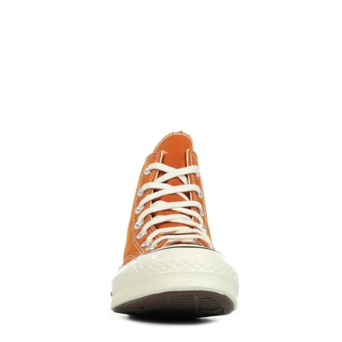 Converse all star top 2 femme marron