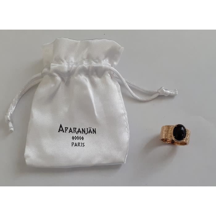 Aparanjan bague outlet