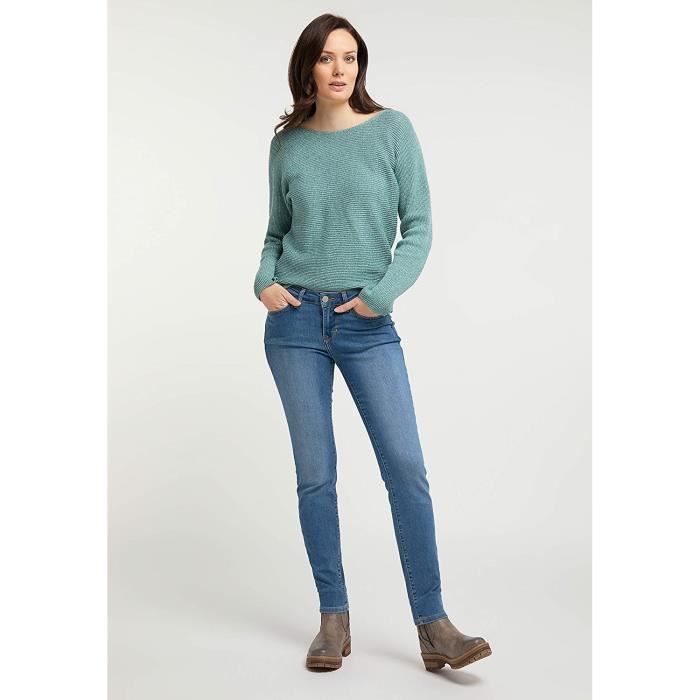 Jeans best sale mustang femme