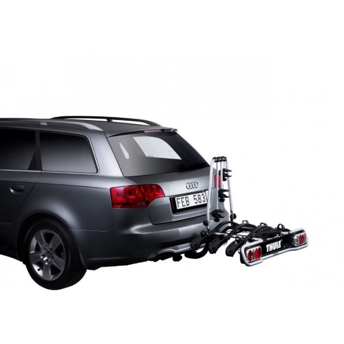 Porte vélo sale thule euroride 940