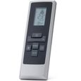 Climatiseur DELONGHI PAC CN93 Eco 2600W - 10500BTU - Programmable - Silencieux-3