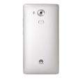 HUAWEI Mate 8 Smartphone 32GB 4G Double SIM Android 6.0 Argent-3
