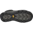 Caterpillar Supersede P719133 chaussures de randonnée pour homme Noir-3