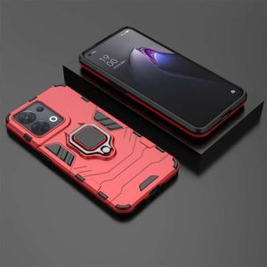 Coque Silicone Noire Little Boutik Pour Oppo Reno 8 5G - Protection Souple Et Anti-dérapante - Neuf Sous Blister