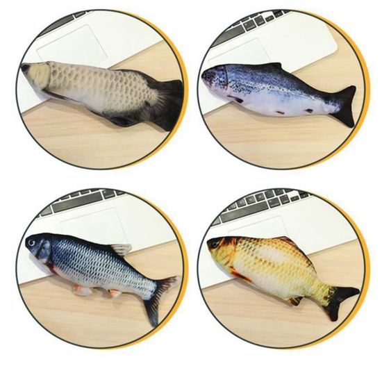 Ruike 30 Cm Chat Jouet Simulation Poisson Jouet Chat Menthe Charge Usb Saumon Achat Vente Arbre A Chat Ruike 30 Cm Chat Jouet Simu Cdiscount Ruike 30 Cm Chat Jouet Simulation Poisson Jouet Chat Menthe Charge Usb Saumon Achat Vente Arbre A Chat Ruike 30 Cm Chat Jouet Simu Cdiscount