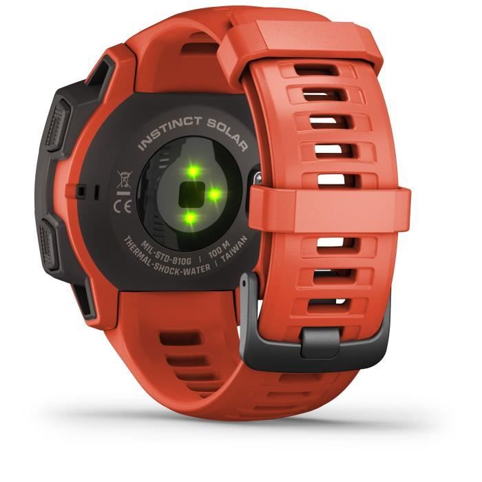 Garmin instinct r cheap