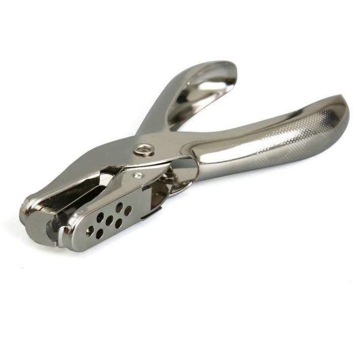 Pince Orthodontique Pour Aligners Transparents - Formage Thermique & Poinçonnage - Inox - Neuf