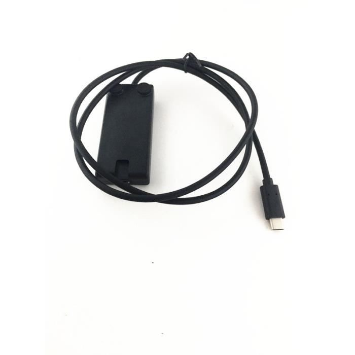 For Switch 1M Charging Extension Cable TV Dock Video Data Transfer