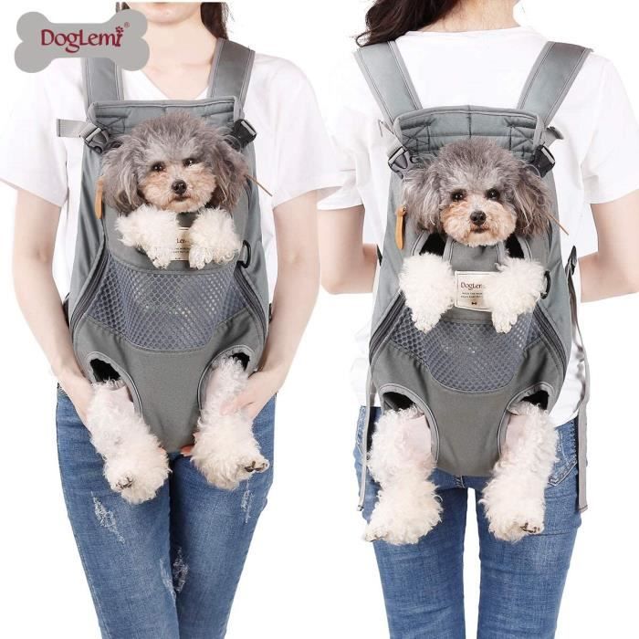 Porte Chien Ventral Avis Sac Ventral De Transport Non Spécifié