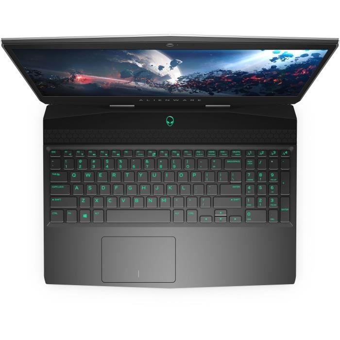 PC Portable Gamer -  m15 - 15,6" FHD - Core3