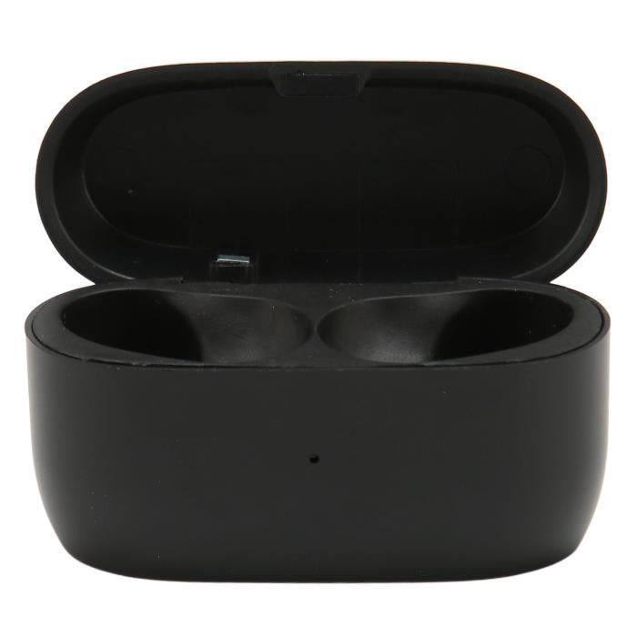 Étui De Chargement Pour écouteurs Jabra Elite 8 Active/Elite 8 - Protection Surtension, Charge Rapide