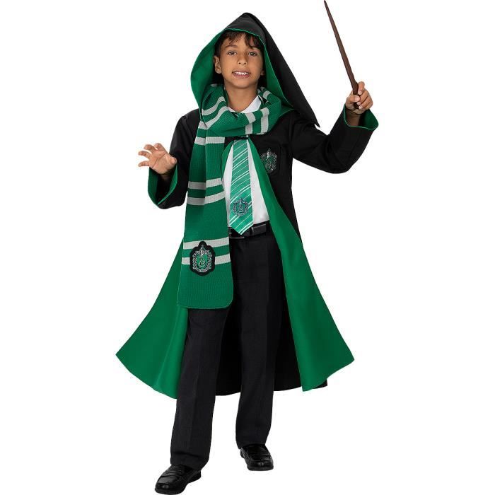 Déguisement Bébé Harry Potter - Funidelia - Halloween, Carnaval et Noel -  Cdiscount Jeux - Jouets