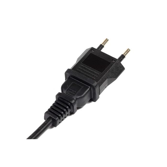 TESSAN Adaptateur Prise Espagnole Vers Anglais, Adaptateur Prise UK