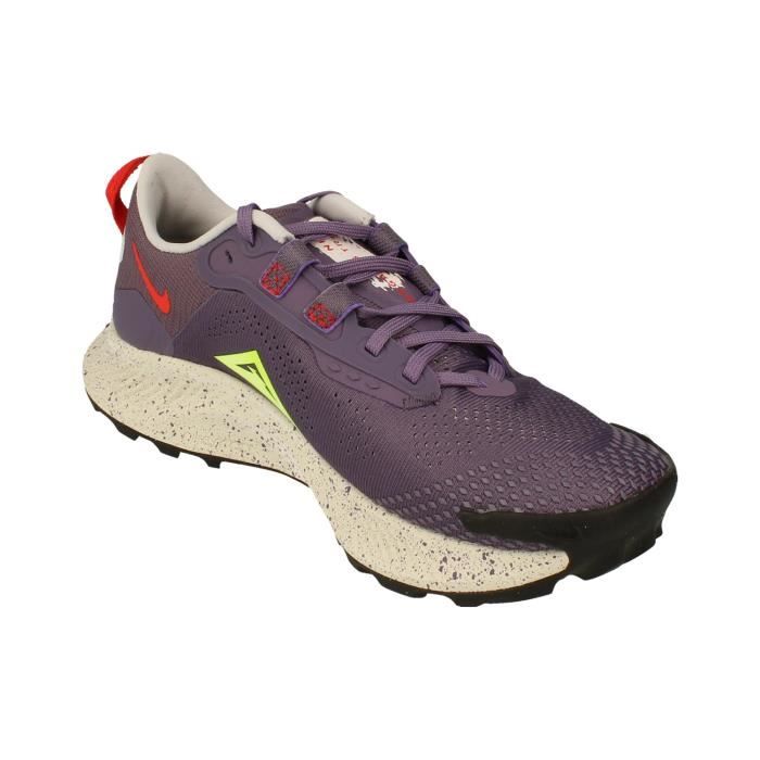 Nike Pegasus Nike Zoom Enfants Chaussures De Trail Pour Enfant
