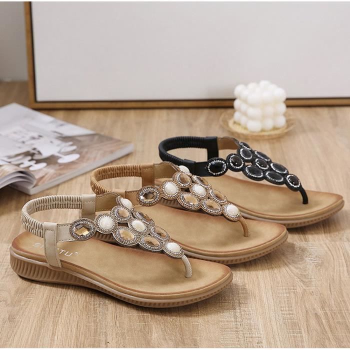 Cdiscount deals sandales femme