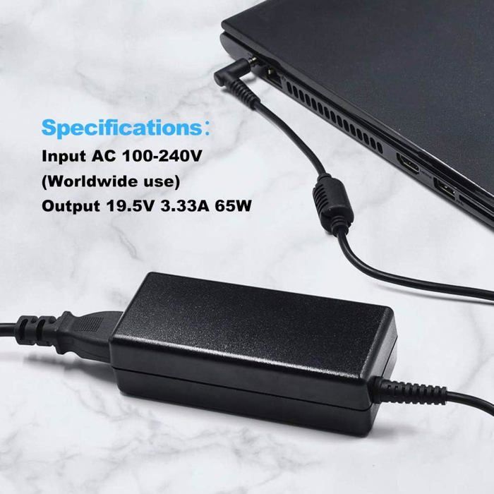 Connecteur Jack D'alimentation Pour HP Pavilion 17-g100 - Neuf, Compatible HP/Compaq