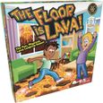 Floor is lava - Jeu de société - GOLIATH - A partir de 5 ans-5