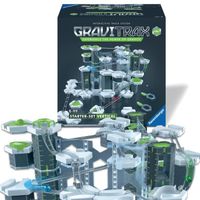 Ravensburger GraviTrax Pro - Élément Turntable Pour Circuit De Billes, Compatible Avec Tous Les Sets, Dès 8 Ans