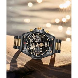 Montre bracelet réveil vibrant Cdiscount