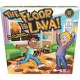 Floor is lava - Jeu de société - GOLIATH - A partir de 5 ans-6