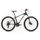 Vtt fourche telescopique