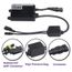 Gris Bticino f80sg btdin s/érie Circuit Automatique Stop Go to riarmo