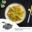 8 Tortillada Presse Tortilla En Fonte Avec Recettes Achat Vente Cuisinette 8 Tortillada Cdiscount