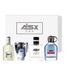 coffret homme parfum