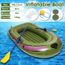 190x115cm Bateau Gonflable Pneumatique Rames Gonfleur Sa75490 Prix Pas Cher Cdiscount