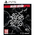 Suicide Squad : Kill The Justice League - Jeu PS5 - Deluxe Edition-0