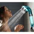 Douche led