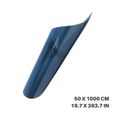 Film Vitrage Hobby Express Bleu Fonce 50 X 1000 Cm Film Teinte