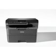 Imprimante Monochrome Laser - BROTHER - DCP-L2620DW - Wifi-0
