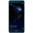 Huawei P10 lite, 13,2 cm (5.2"), 32 Go, 12 MP, Android, 7, Bleu-0
