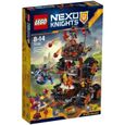 LEGO® Nexo Knights 70321 La Machine maudite du Général Magmar-0