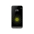 Téléphone portable LG G5 5.3 4G 32 GB Octa Core Gris - Single-SIM - 3 Go RAM - Android 6.0 - Nano SIM-0
