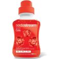 Concentré Sodastream Saveur COLA - Marque SODASTREAM - 500ml-0