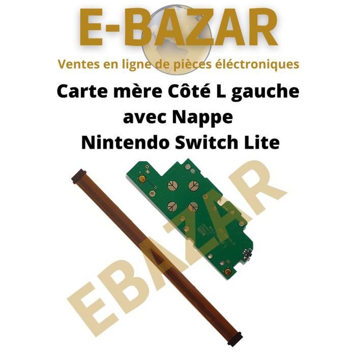 Arriba 86+ imagen carte mere switch lite fr.thptnganamst.edu.vn