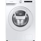 Lave Linge Hublot SAMSUNG WW80T554DTW Lave Linge Hublot SAMSUNG WW80T554DTW