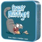 ASMODEE Cocktail Games | Crazy Mistigri | Jeu de société | À partir de 7 ans | 3 à 8 joueurs | 15 minutes