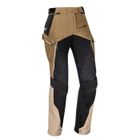 Pantalon moto femme Ixon eddas - sable/marron/noir - M