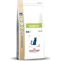Royal Canin Veterinary Diet Chat Diabetic DS46 3,5kg