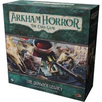Fantasy Flight Games Arkham Horror LCG The Dunwich Legacy Investigator Expansion