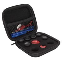 minifinker Pièces d'accessoires de contrôleur pour Elite Series 2 Kit d'outils de réparation en métal de remplacement video outils