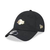 Casquette NBA Los Angeles Lakers New Era Pin 9Forty Noir