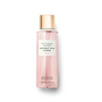 Victoria's Secret COCONUT MILK & ROSE CALM Brume Parfumée 250 ml / 8.4 oz