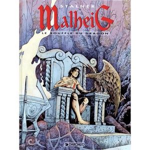 Dragon Au Souffle De Glace Achat Vente Pas Cher