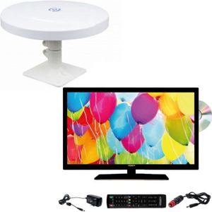 Téléviseur LED Téléviseur LED 22