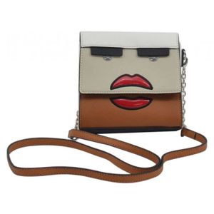 Sac armani jeans vernis - Achat / Vente pas cher